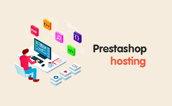 PRESTASHOP SSD 