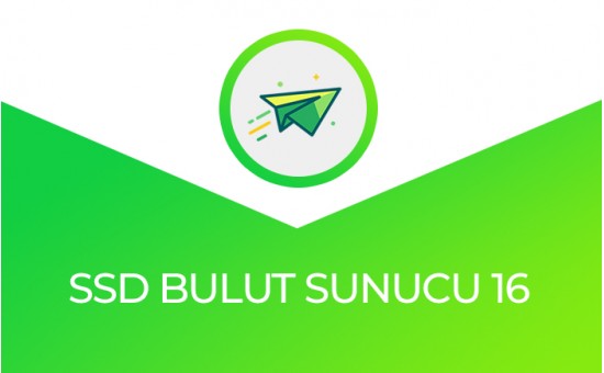 SSD BULUT SUNUCU 8