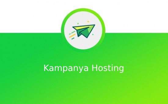 HOSTİNG KAMPANYA PAKET 1